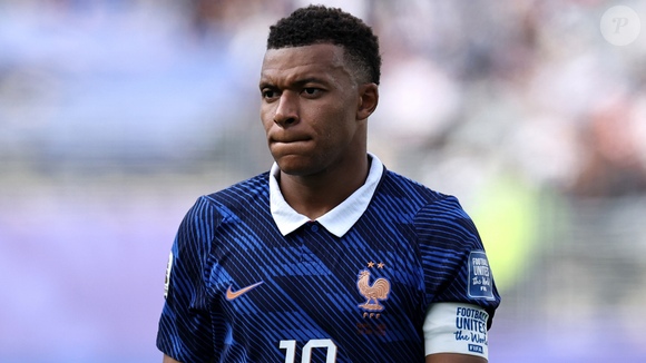 Para Mbappé, a condição física e mental é importante para prolongar uma carreira em alto nível no futebol