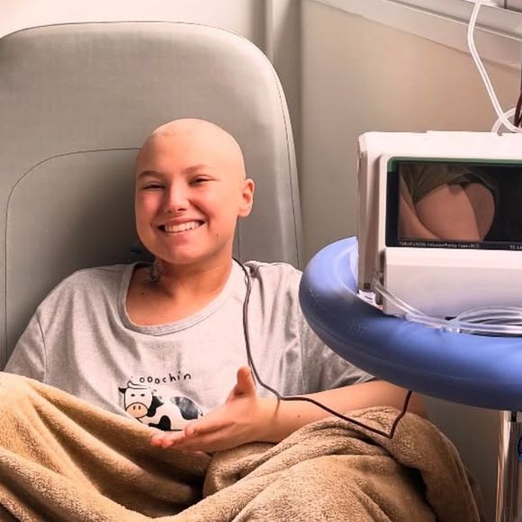 Estado de saúde de Isabel Veloso: marido revela quadro atualizado da influenciadora. 'Com ajuda de aparelhos'