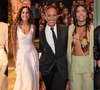 Top de onça de miçangas, terninho clássico e vestido boho: Camila Pitanga, ex-BBBs Maxiane e Marciele e mais famosos roubam a cena no Rio Fashion Week 2026; veja + de 20 fotos