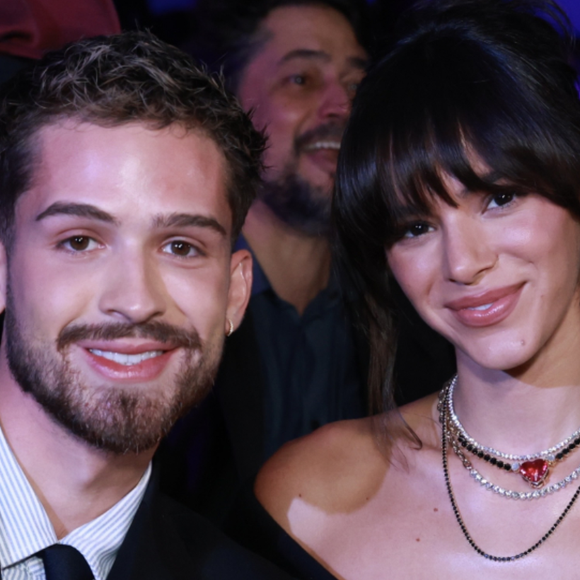 Bruna Marquezine também foi uma das estrelas da série 'Amor da Minha Vida', disponível na Disney+.