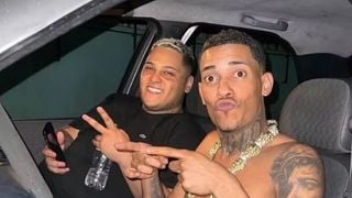 Por que MC Ryan SP e MC Poze do Rodo foram presos pela PF? Investigação envolve movimentações ilegais acima de R$ 1 BILHÃO
