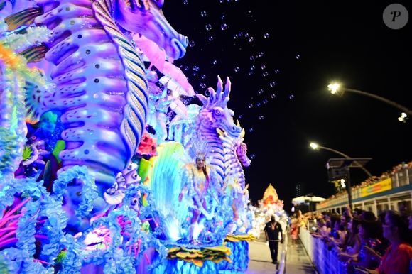 Apuração do Carnaval SP 2025 tem evolução como quesito de desempate