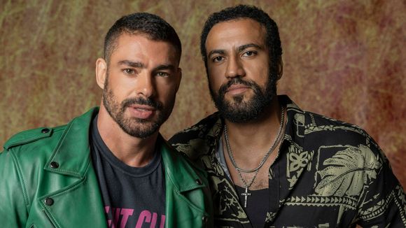 Qual é o final de César em 'Vale Tudo'? Personagem de Cauã Reymond conquista homem e poder após morte de Odete Roitman na versão original