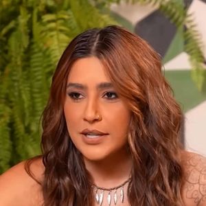 Em entrevista a Leo Dias, Lauana Prado garantiu que não brigou com Tati Dias