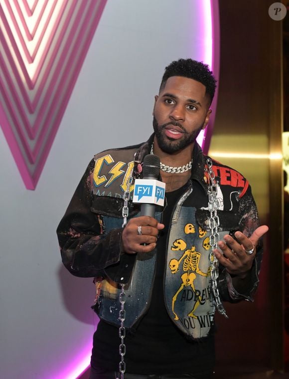 Caso Jason Derulo: processo movido por Emaza Dilan trouxe acusações graves, incluindo rituais com carneiro e uso de drogas