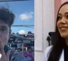 'Momento difícil e de tanta saudade': única filha de Netinho se manifesta após morte do pai famoso e ícone do axé music depois de um ano de luta contra doença rara