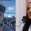 'Momento difícil e de tanta saudade': aos 28 anos, única filha de Netinho se manifesta após morte do pai famoso, depois de um ano de luta contra câncer raro