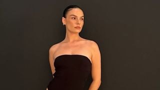 Dieta sem glúten de Isis Valverde: prestes a se casar, atriz já revelou alimentação para definir o corpo com banana e 'coquetel de ervas'