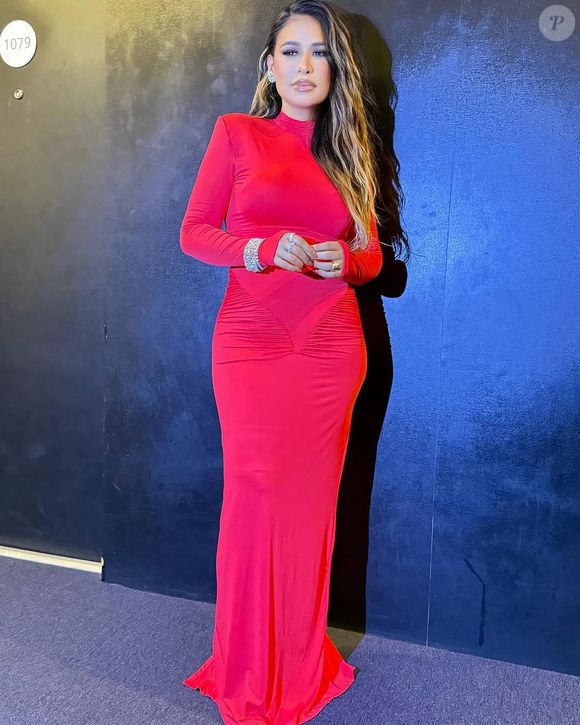 Simone Mendes emagreceu 30 kg nos últimos meses