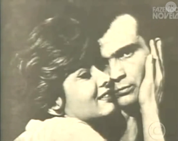A história de amor entre Glória Menezes e Tarcísio Meira começou em 1961, quando os dois ainda estavam no início da carreira e se conheceram no teatro