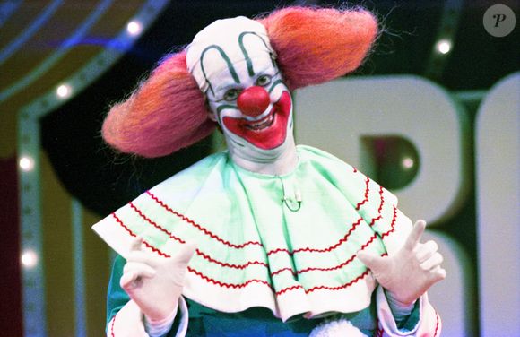 Palhaço Bozo, do SBT, foi interpretado por uma série de artistas como Wandeko Pipoca, que morreu em 2024