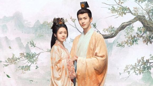 'A Princesa Real': após morrerem, uma princesa e um príncipe voltam no tempo e se casam novamente para tentar mudar o destino trágico