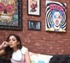 Muito além das galerias, a Pop Art segue influenciando a moda e a decoração. A prova disso é a antiga mansão de Anitta que ganhou uma série de quadros inspirados no movimento artístico, marcado por cores vibrantes e referências à cultura popular