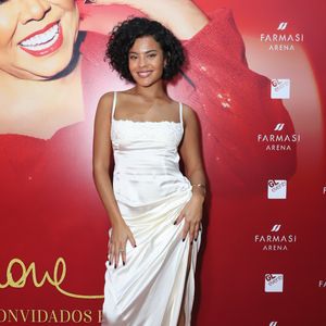 Bella Campos foi atacada por Andressa Urach: ‘Eu acho que ela tá com algum recalque aí, de repente ele não quis pegar ela, não sei’