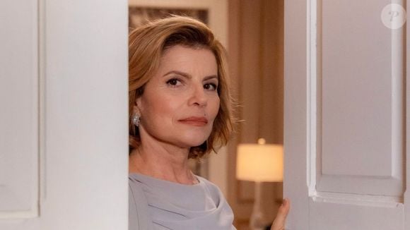 Odete Roitman na novela 'Vale Tudo', Debora Bloch dá pista sobre futuro da personagem: "O público ainda vai se surpreender com o que vem depois".