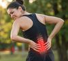 Aprenda agora mesmo exercícios simples para fazer em casa e acabar de vez com a dor na lombar.