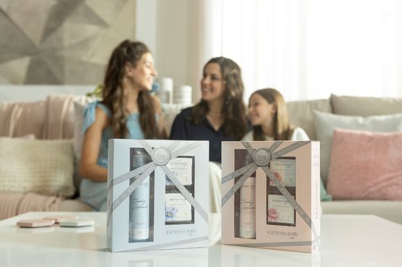 A marca Giovanna Baby ainda continua no mercado, agora sob gestão do Grupo Pro Nova Cosméticos
