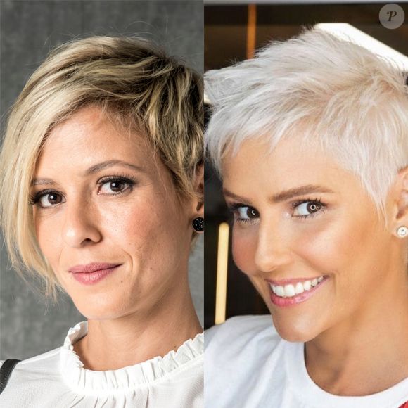 Fernanda de Freitas segue em comparação com Deborah Secco