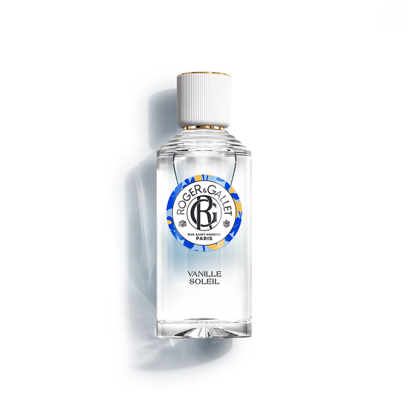 Lançado em 2025, o Vanille Soleil, da tradicional Roger & Gallet, apresenta uma proposta solar e refrescante, com baunilha como destaque e notas florais e ambaradas na composição