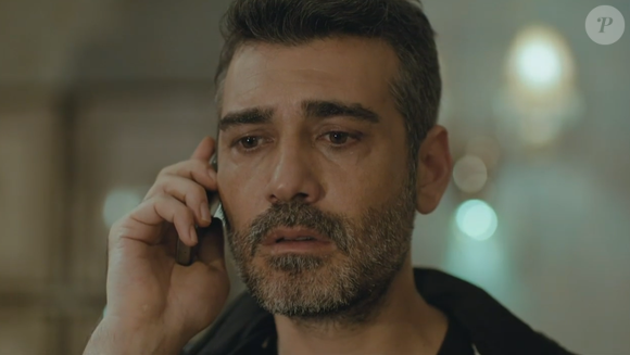 Sarp descobre que a família está na mira dos homens de Nezir, no capítulo da novela 'Força de Mulher' de sexta-feira 10 de janeiro de 2025