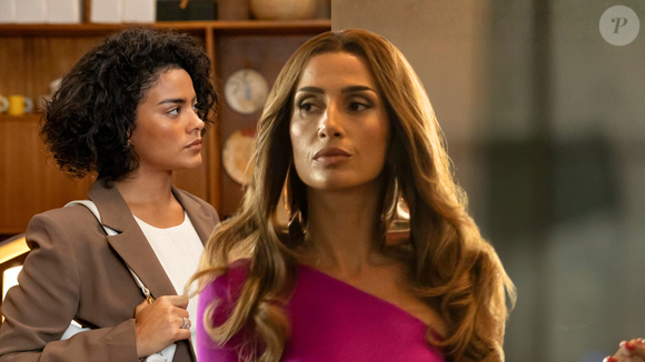Globo desdenhou do sucesso de ‘Beleza Fatal’, da HBO Max
