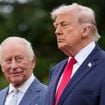 'O Rei conseguiu desferir golpe após golpe sutil': provocações de Rei Charles III a Donald Trump em novo encontro chamam atenção de historiador