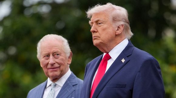 'O Rei conseguiu desferir golpe após golpe sutil': provocações de Rei Charles III a Donald Trump em novo encontro chamam atenção de historiador