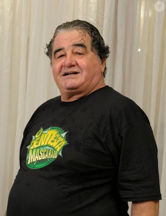 Otávio Augusto lutou em 1975 pela 'regulamentação da profissão do artista e técnico em espetáculos de diversões', uma batalha de 16 anos na época