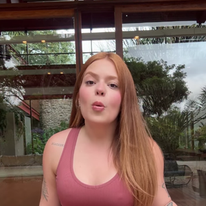 Nos últimos dias, Viih Tube tem mostrado seu corpo mais definido na web