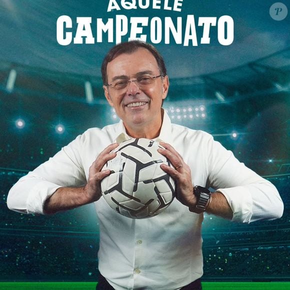 Após emocionar milhares de seguidores com um vídeo pedindo emprego, Tino Marcos revelou que tudo fazia parte de uma ação promocional para divulgar o programa 'Aquele campeonato', do Porta dos Fundos. Segundo o jornalista, ele chegou a receber propostas reais de trabalho