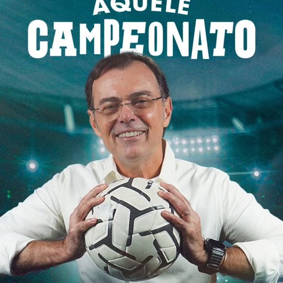 Após emocionar milhares de seguidores com um vídeo pedindo emprego, Tino Marcos revelou que tudo fazia parte de uma ação promocional para divulgar o programa 'Aquele campeonato', do Porta dos Fundos. Segundo o jornalista, ele chegou a receber propostas reais de trabalho