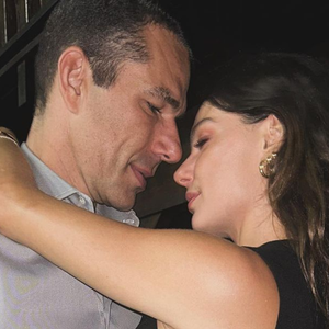 Isis Valverde e Marcus Buaiz preparam um festão de casamento para maio