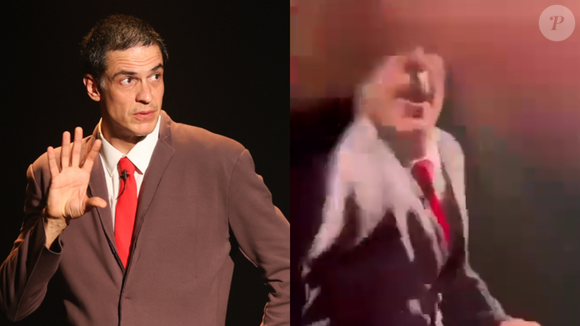 ‘Grosseiro e estúpido': fã que teve o celular arrancado por Mateus Solano esculacha o ator após pronunciamento