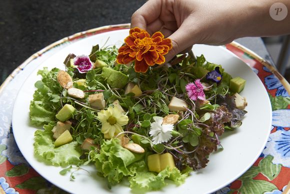 “Meu noivo é vegetariano há 12 anos, e eu há três. Queremos que o cardápio do nosso casamento, em outubro, reflita nossos valores e gostos”, explicou.