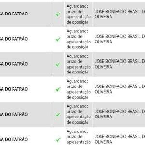 Nome e identidade visual da atração foram registrados em março e sinalizam proximidade da estreia.