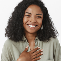 O que significa uma pessoa agradecer muito, segundo a psicologia