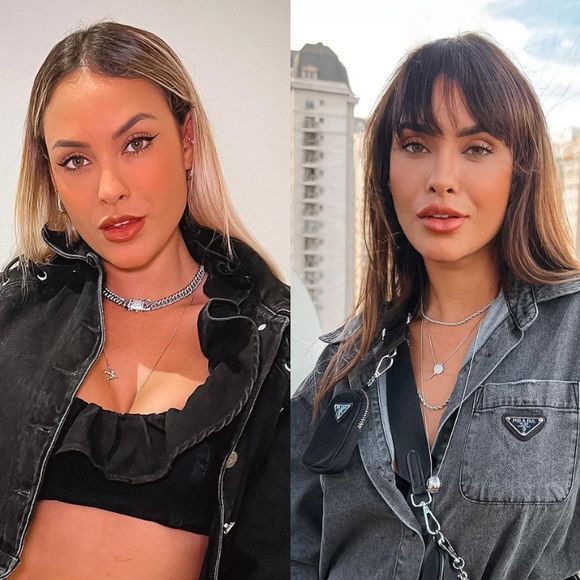 Sarah Andrade antes e depois: do 'BBB 21' ao 'BBB 26', veja 35 fotos de como empresária transformou sua aparência com procedimentos estéticos