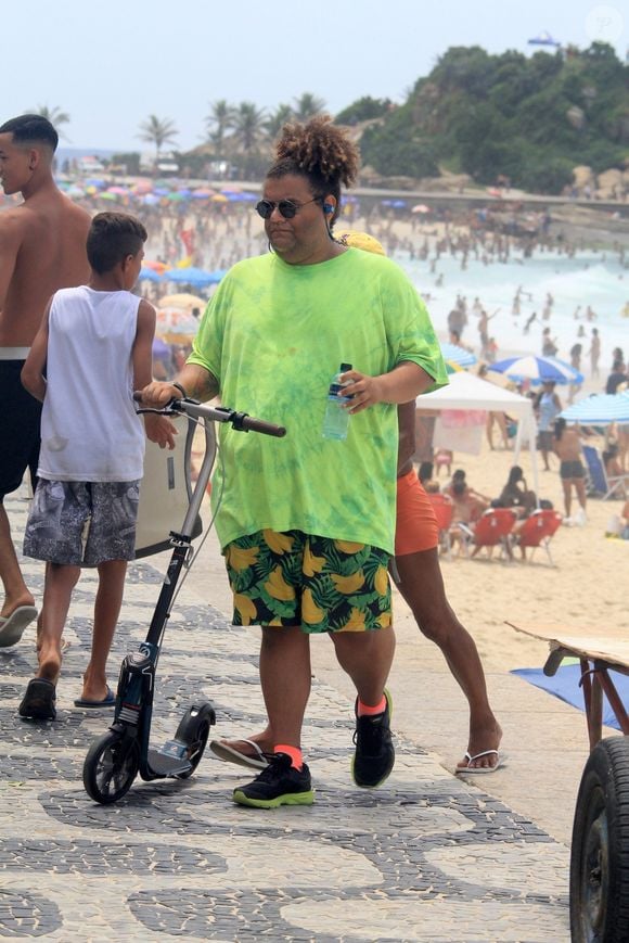 Antes de 'A Fazenda', Gominho já era conhecido, mas ganhou mais fama depois do reality show