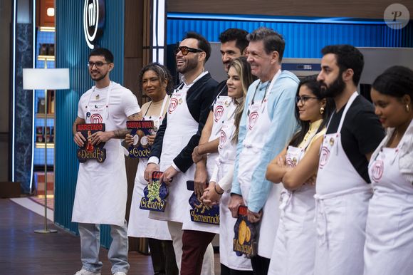 O oitavo episódio do 'MasterChef Brasil 2026' teve prova estratégica, desafio com pato e a eliminação de um dos participantes mais polêmicos da temporada