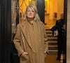Martha Stewart adora treinos de força para deixar seus músculos mais preparados para o envelhecimento
