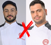 Eita! Participante do 'MasterChef Confeitaria 2025' bate boca com vice-campeão do 'Profissionais' após alfinetada na web: 'Insuportável'