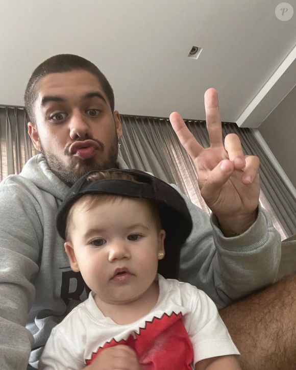 Enquanto cuidava da filha, a carreira de Zé Felipe ia de vento em popa com muitos hits