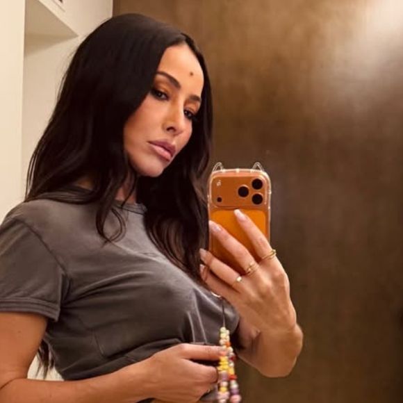 Sabrina Sato espera filho do ator Nicolas Prattes