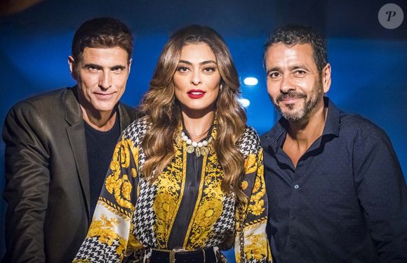 'A Dona do Pedaço' estreia em 23 de novembro no lugar de 'Avenida Brasil'