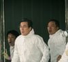 'Três Dias que Mudaram Tudo' é uma minissérie japonesa disponível no catálogo da Netflix