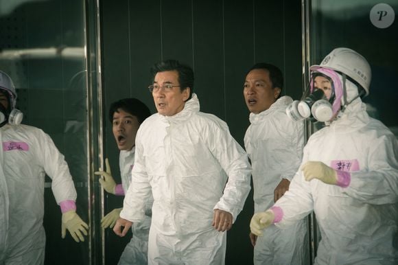 'Três Dias que Mudaram Tudo' é uma minissérie japonesa disponível no catálogo da Netflix