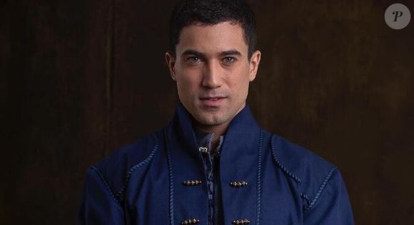 Ricardo Vianna: ‘Reis’ foi o último trabalho na TV antes de ‘Vale Tudo’
