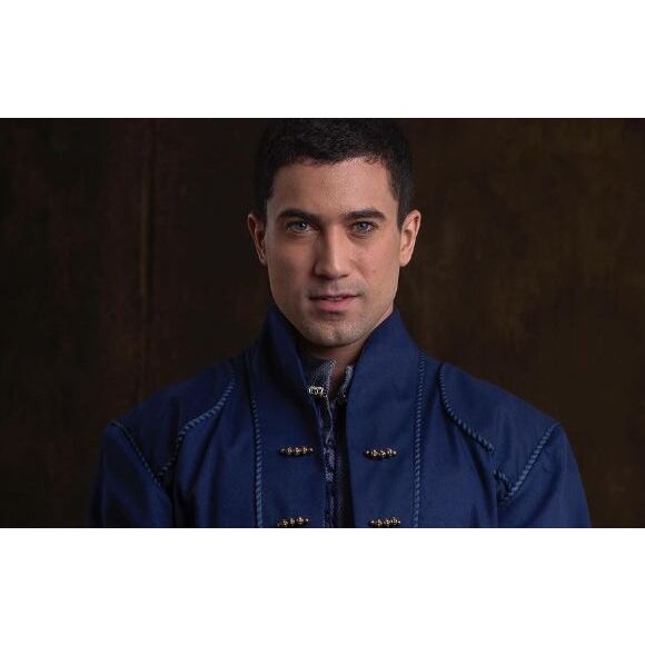 Ricardo Vianna: ‘Reis’ foi o último trabalho na TV antes de ‘Vale Tudo’