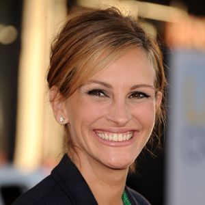 2011: única coisa que mudou com frequência na aparência de Julia Roberts foi seu cabelo