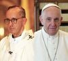 Antes e depois do Papa Francisco: veja como o pontífice mudou ao longo da vida em 50 fotos raras